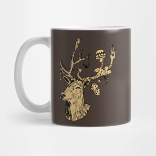 Dear Deer Mug